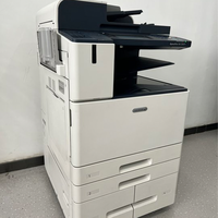Photocopieur multifonction couleur laser A3 reconditionné, 95 % neuf, pour Xerox C5571