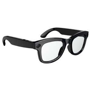 Lentes de Sol Inteligentes M01 con Cámara 4K, Toma Fotos y Videos, 230mah, Llamadas Telefónicas ChatGPT, Música, Lentes Inteligentes con IA - Product Image 2