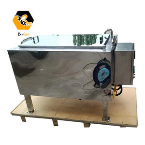 Elektrisches Edelstahl-Bienenwachs/Paraffin wachs/Carnauba wachs/Soja wachs 50l/100l/150l/200l Heiz schmelz tank/Trommel