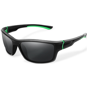 Vente en gros de nouvelles lunettes de soleil pour hommes cyclisme en plein air <span class=keywords><strong>pare</strong></span>-<span class=keywords><strong>brise</strong></span> protection des yeux UV400 lunettes de soleil de sport - Product Image 6