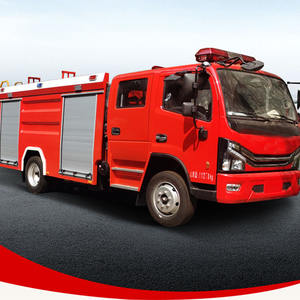 <span class=keywords><strong>Camion</strong></span> benne personnalisé 90Kw 110Kw diesel 4x4 siège de <span class=keywords><strong>camion</strong></span> lourd véhicule de commande de sauvetage en cas d'incendie <span class=keywords><strong>camion</strong></span> à benne basculante pour Dongfeng - Product Image 3