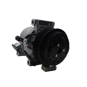 Oem 926009158R 92600E460A 12V/24V Auto AC compressore aria condizionata per Auto raffreddamento aria condizionata pezzi di ricambio per Renault Captur - Product Image 4