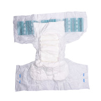 1 couche réutilisable de haute qualité, pour adulte, femme, couche-culotte humide de nuit, 9000ml, vente en gros