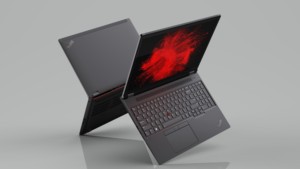 Puissance de niveau supérieur avec une station de travail mobile ThinkPad P16 (16 pouces) repensée - Product Image 2