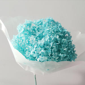 Usine En Gros Véritable Naturel Préservé Fleur Multi Couleur <span class=keywords><strong>Stabilisé</strong></span> Hortensias Hortensias Préservé - Product Image 6