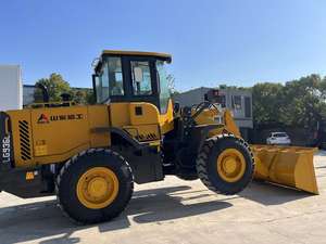 Cargador de rueda delantera SDLG LG936L usado, motor Weichai de 3 toneladas de capacidad, modelo 2023, potencia de 92KW, 6 meses de garantía a la venta en China - Product Image 6