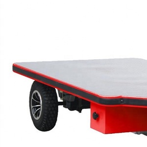 Xe Đẩy Tay Chạy Điện Xe Đẩy Nền Tảng Chạy Điện Trong Xe Đẩy Tay Xe Đẩy Nền Tảng Chạy Bằng Pin - Product Image 4