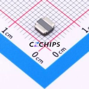 Inducteur de puissance ZNR4018ST3R3M SMD, 4x4mm (Inductance : 3,3uH) (Précision : 20%) Courant nominal : 2,1A - Product Image 2