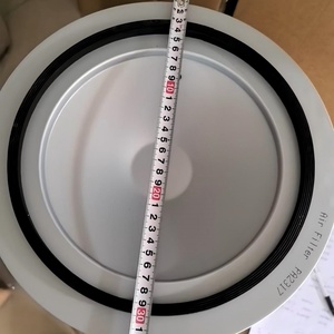 Filtro de Aire de Alta Eficiencia 57MD33 P182008 AF852M 57MD33 57MD311 PA2317 Compatible con Baldwin - Product Image 3