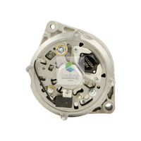 Alternateur automatique 24V80A 11170011 21727734 3162973 3173821 317821 3963143 pour Volv-o B12 FH12 FM13 FL12
