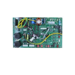 Placa Base de Aire Acondicionado Central Ce Kfr105t1 Bp3n1y D 18 Np1, Pieza Metálica Eléctrica Duradera para Unidad de Aire Acondicionado - Product Image 3
