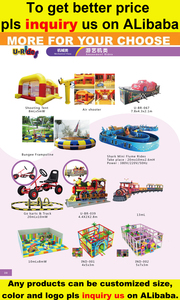 Prix usine grand jouet de voiture de course en plein air pour enfants et adultes équipement de parc d'attractions intérieur <span class=keywords><strong>auto</strong></span>-contrôle pour le plaisir en famille - Product Image 6