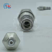 Vanne de contrôle hydraulique 25/207300 pour JCB 3CX 4CX 332/G9527 25/966100 531-70 526-56 550-140 530-120