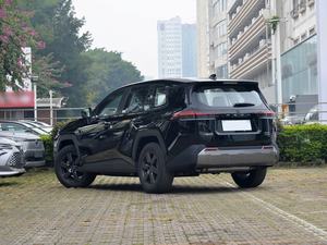 Nouvelle édition de luxe 2026 pour véhicule <span class=keywords><strong>hybride</strong></span> électrique à double moteur 25L 4x4 avec une autonomie de 101-200 km et une batterie de 50-70 kWh - Product Image 6