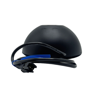 เซ็นเซอร์วิชัน KEYENCE PLC CA-D พร้อมไฟ LED ชุดเซ็นเซอร์โดมสีขาวและชุดสายเคเบิล - Product Image 4