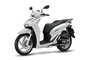 Vente en gros de scooters à essence SH160i, version standard, 160 cm3, 2 roues, moto pour adultes, moto de haute qualité pour les trajets quotidiens - Product Image 3