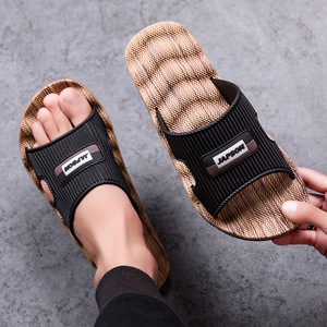 Sandalias de verano de moda, fáciles de poner, casuales para exteriores, antideslizantes y transpirables, para hombres y mujeres, el mismo estilo para ambos géneros. - Product Image 3