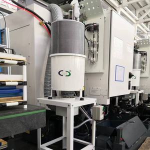 <span class=keywords><strong>Extractor</strong></span> de filtro de colector de niebla de aceite CNC para máquina Mazak, recolección de gas de polvo de niebla de aceite - Product Image 5