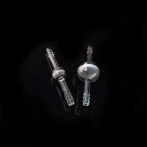 <span class=keywords><strong>Tubo</strong></span> <span class=keywords><strong>de</strong></span> Cuarzo <span class=keywords><strong>de</strong></span> Alta Temperatura 1200, <span class=keywords><strong>Tubo</strong></span> <span class=keywords><strong>de</strong></span> Cuarzo con Núcleo <span class=keywords><strong>de</strong></span> Arena <span class=keywords><strong>de</strong></span> Cuarzo para Laboratorio - Product Image 3