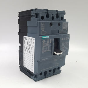 Siemens 3VA5 pemutus sirkuit <span class=keywords><strong>3P</strong></span>, pemutus sirkuit magnetik termal pemasangan tetap, 10A <span class=keywords><strong>30A</strong></span> 40A 690V untuk <span class=keywords><strong>30A</strong></span> 40A 690V - Product Image 2