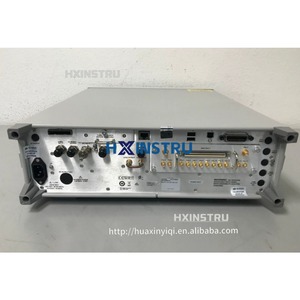 Générateur de signaux agile Keysight N5193A UXG série X, 10 MHz à 40 GHz - Product Image 2
