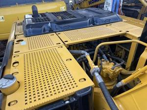 Excavatrice CAT330D d'occasion en bon état de marche Caterpillar Excavatrice d'occasion 30 tonnes Pompe Caterpillar d'occasion - Product Image 6