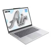 Nouveau design L Enovo Xiaoxin Air 15 2026 Ordinateur portable professionnel 15,3'' FHD+Tactile/Core5-320/16 Go LPDDR5X/512 Go/WiFi6E/Win 11 Office Notebook