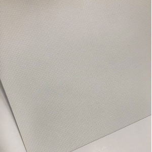 Dệt Backlit, được sản xuất tại Trung Quốc, có khả năng hấp thụ mực tốt và độ chính xác tái tạo màu tuyệt vời để in - Product Image 1