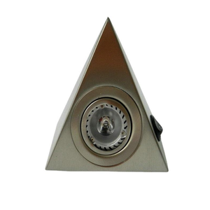 Lumière murale LED pour <span class=keywords><strong>cuisine</strong></span> <span class=keywords><strong>sous</strong></span> l'armoire, <span class=keywords><strong>lampe</strong></span> triangulaire LED pour meubles, éclairage <span class=keywords><strong>sous</strong></span> l'armoire - Product Image 5