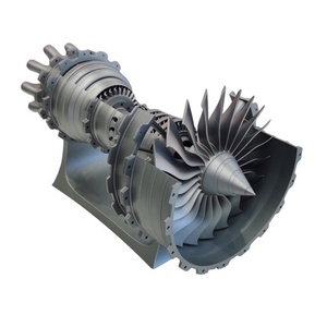 Sản Xuất Các Bộ Phận Kim Loại Hợp Kim Nhôm Và Hợp Kim Titan Bằng Thép Không Gỉ Chính Xác Dmls Slm Dịch Vụ In 3D - Product Image 1