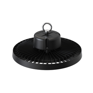 300 Wát công nghiệp đèn trong nhà hội thảo UFO bay cao LED Chiếu Sáng IP65 cho kho phòng tập thể dục nhà để xe 150 watt chiếu sáng - Product Image 6