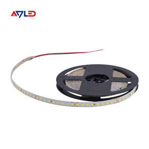 High Density SMD2835 144leds/m High Efficiency SMD <b>LED</b> <b>Strip</b> 8mm DC24V 6W 200LM/W IP65 CRI90 Tape Backlighting & Cove Decoration - Product Image 5