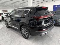 Vente Flash 2023 - Jetour X70 PLUS 1.5T d'occasion, SUV 7 places, transmission automatique, toit ouvrant panoramique