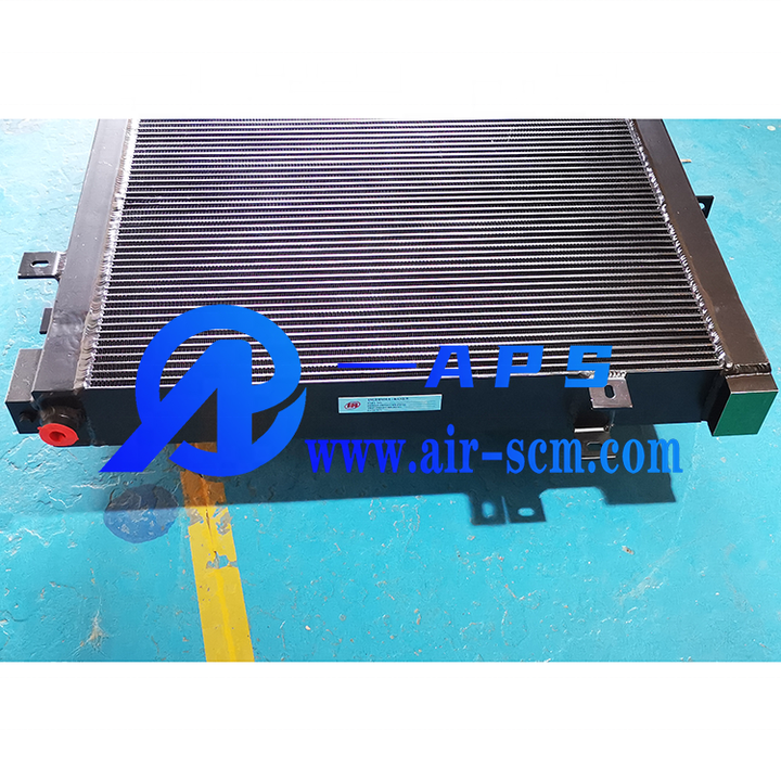 Source IR Factory Direct Supply OEM Genuine & Original Cooler 