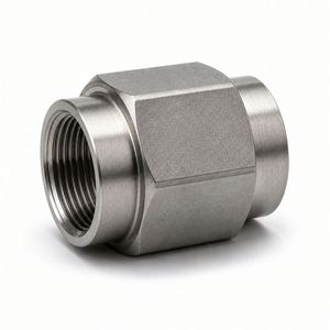 Raccord Camlock en acier inoxydable 304 moulé sous pression de haute qualité avec bras articulé pour connexion de tuyaux – Vente en gros - Product Image 6