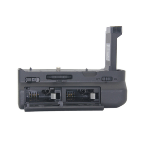 Empunhadura de Câmera para Canon EOS-RP: Controlador de Câmera Micro SLR e Punho de Bateria RP - Product Image 3