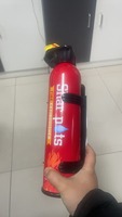 Mini extincteur à base d'eau pour voiture Mini extincteur 550ml et 620ml