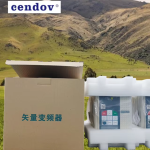 Precio de Fábrica Original Cendov SD5000 1.5KW 3 Fases 380V Convertidor de <span class=keywords><strong>Frecuencia</strong></span> Control Vectorial Personalizable para Motor AC VFD - Product Image 1