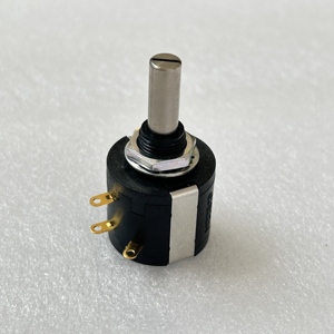 โพเทนชิโอมิเตอร์นำเข้า M22E10 1k อะไหล่เครื่องพิมพ์ออฟเซต - Product Image 1