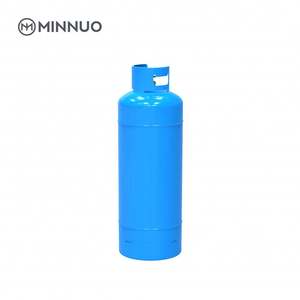 OEM Disponible Norme ISO 100LB GPL Valve Bouteille de gaz pour le Chili - Product Image 2
