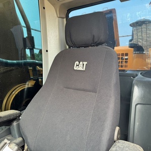 รถขุดมือสอง CAT340D2L 40 ตัน ราคาถูก สภาพดี รถขุดไฮดรอลิก Cat340D2l เครื่องจักรก่อสร้างหนัก ขาย - Product Image 6