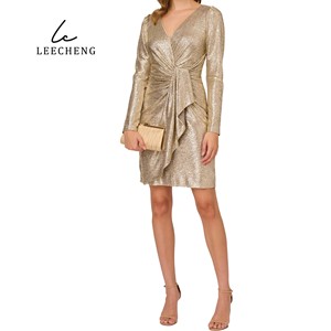 Lustrous Glow Metallic <span class=keywords><strong>Auric</strong></span> Shine Fiesta Mini - Product Image 3