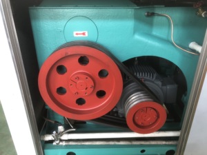 Saft industrie mit High Shear Emulgator Hochdruck milch Homogen isator Maschine Food & Beverage Factory, Milch GYB3000-3S 30mpa - Product Image 4