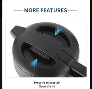 เครื่องทำน้ำไฮโดรเจนแบบพกพา - Product Image 5