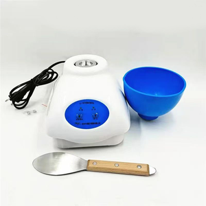 Foshan meite nuova impronta dentale di alta qualità alginato miscelatore materiale dentale macchina gesso Imprinter HL-YMC 1 - Product Image 1