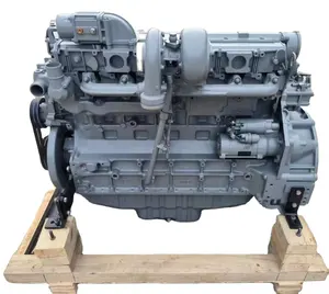 BF6M1013 nouvel assemblage de moteur diesel d'origine pour Deutz