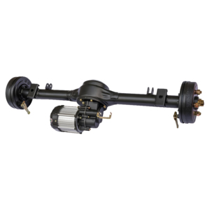 72V 60V 2000W 3000W 4000W <span class=keywords><strong>BLDC</strong></span> DC Motor sin escobillas Rickshaw Controlador trasero Alxe Tres 5kw 3kw Eléctrico 100rpm 20a 1500W - Product Image 5