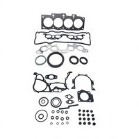 Joint de cylindre pour TOYOTA 3S/ST191 OEM 04111-74191, kit complet de révision moteur, pièces de moteur automobile, joint de moteur 3S-FE, fabrication en usine.