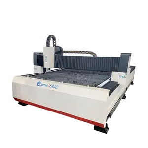 Plasma Cutting Machine CA-1530 CNC 1500*3000mm CNC Machine Plasma Cutter for Metal