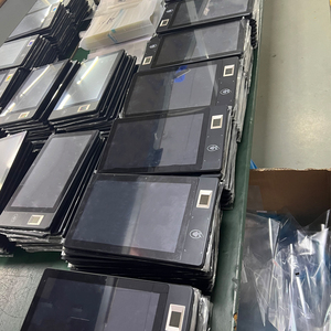 Stcoked tap trả <span class=keywords><strong>Tablet</strong></span> PC <span class=keywords><strong>10</strong></span> inch <span class=keywords><strong>4</strong></span> gam NFC <span class=keywords><strong>Android</strong></span> không tiếp xúc thanh toán POS Máy tính bảng với tầng đứng MTK Bộ vi xử lý Tặng tính năng - Product Image 6